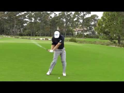 2014 Ernie Els Swing Sequence | Golf Monthly
