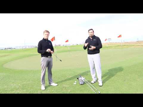 Chipping Tips – The Box Drill