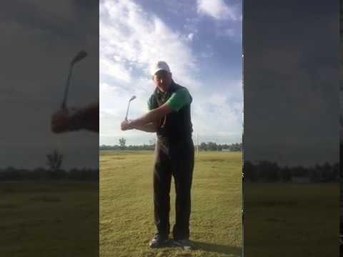 Plane Truth Golf – Golf Swing – How to Generate Clubhead Speed