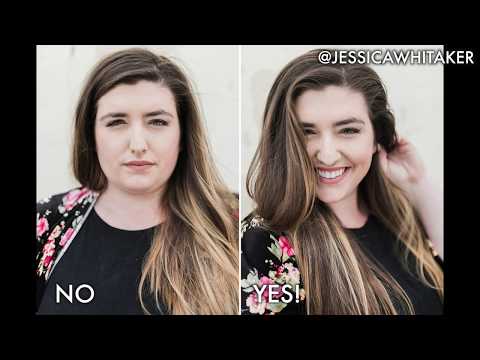 HOW TO PHOTOGRAPH PLUS SIZE WOMEN with Skillshare