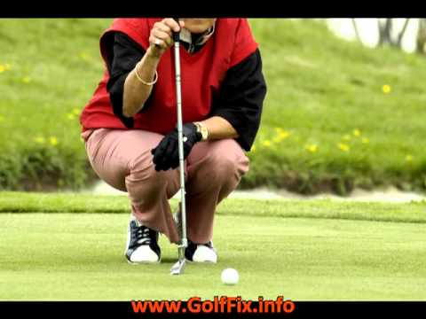 Golf Tips For Better Chipping