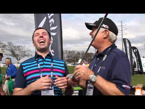 CHIPPING TIPS & CHAT WITH ROGER CLEVELAND