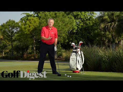 Golf Instructor Martin Hall on Your Golf Swing’s Tempo vs. Rhythm | Golf Tips | Golf Digest