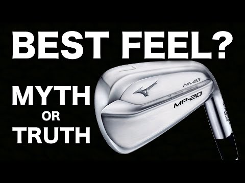 Blind test: Nothing feels like a MIZUNO…..OR DOES IT?