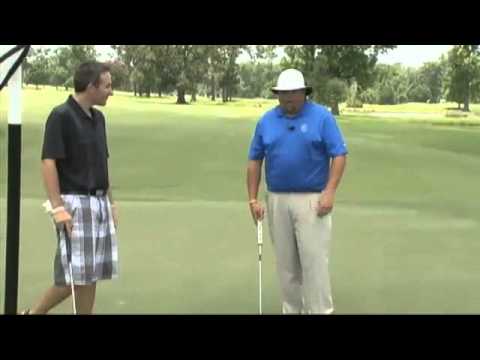 Golf Tips: Putting