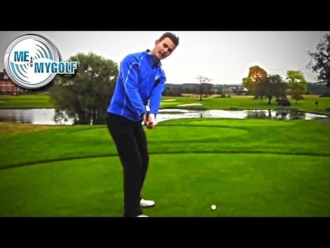 How To Make The Perfect Backswing