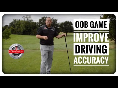How To Practice Driving| OOB Game