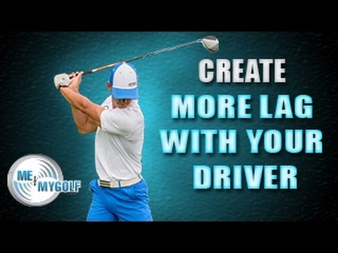 Drive The Golf Ball 300 Yards!