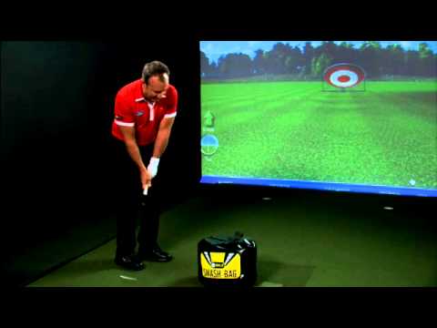 Chipping with Impact–Rick Smith Golf Tip