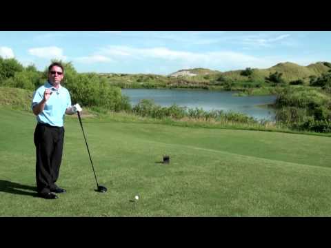 Golf Tip Driving with Matt Jordan from Streamsong