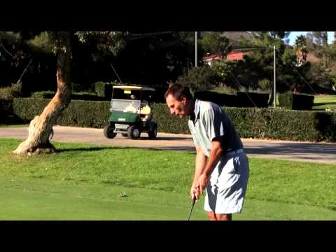 Golf Tips – Putting Acceleration With Mike Wydra