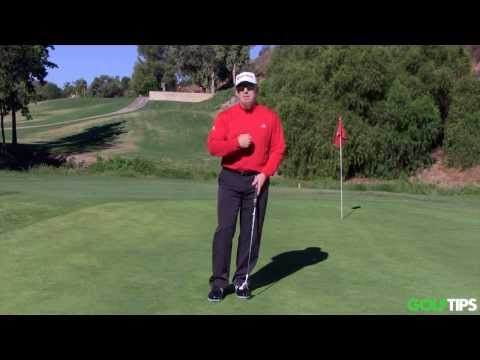 Golf Tips Magazine: How To Setup For Better Putting