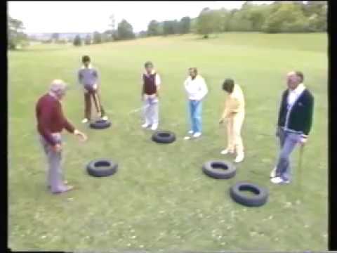 DECODED (The tyre) This Is The Secret (1986) By Henry Cotton