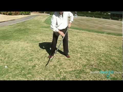 Golf Tips – How To Use A Slap Shot Technique
