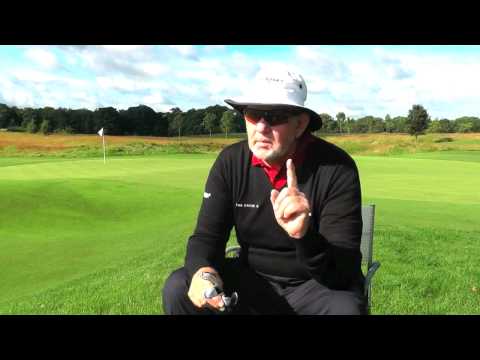 Golf Tips: Short Game Lessons with Dave Pelz