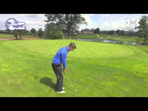 The Best Golf Short Game Practice Drill