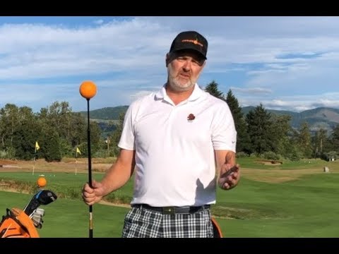 DEVELOP TOUR PRO SEQUENCE, TIMING AND SWING PLANE