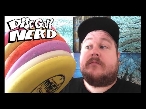 Disc Golf Tips – Stop Switching Putters – Disc Golf Nerd