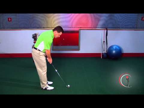 Chipping Basics – Golf Tip from Professional Coach Adam Harrell