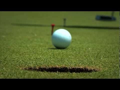 Drummond Golf Tip – Matt Griffin on short putting drill