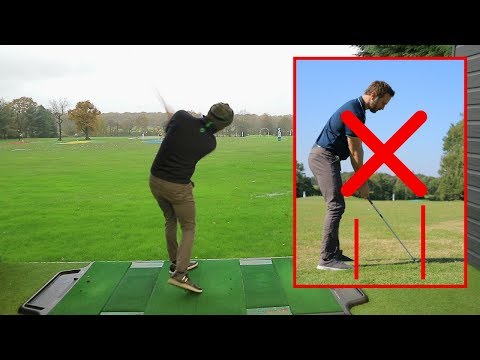DO THIS WHEN YOUR SWING FALLS APART