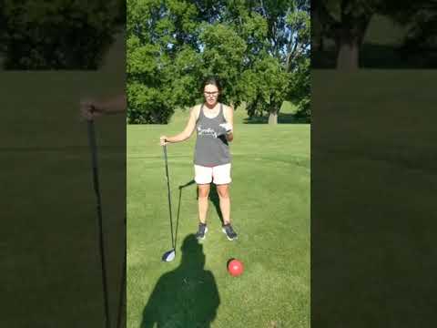 Quick Golf Tips for Women