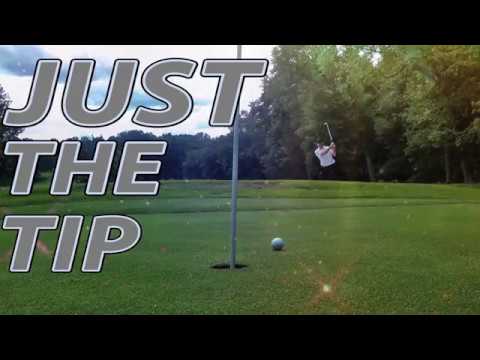 Golf chipping tips  – how to improve short game Part 1