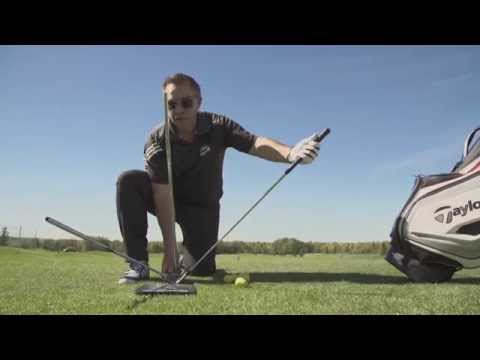 McKenzie Meadows – Golf Tips : Iron Lie Angle