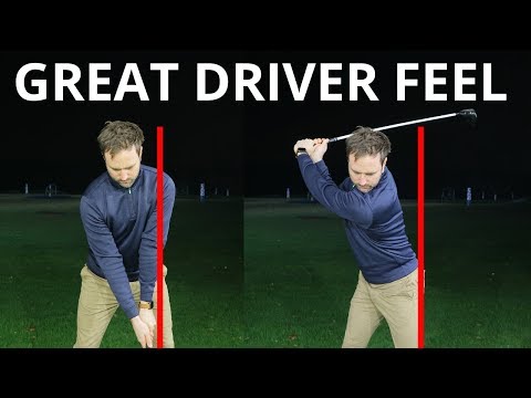 A GREAT FEEL FOR BETTER DRIVES