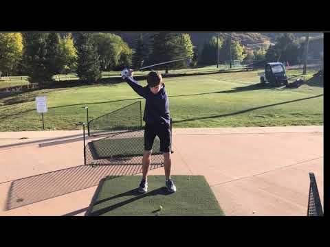 RotarySwing BootCamp Junior Golfer Testimonial