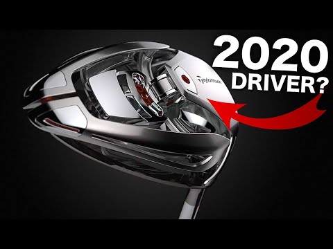 TAYLORMADE GOLF 2020 DRIVERS – What’s next?