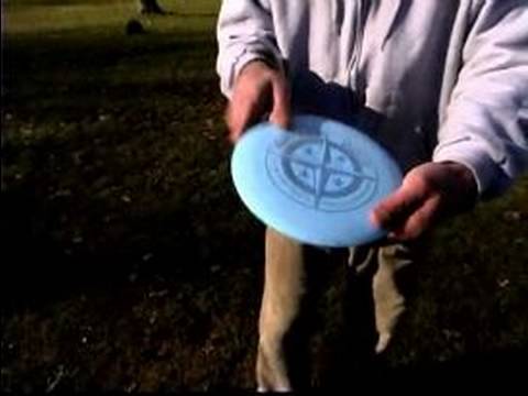 Disc Golf Tips : The Innova Star Destroyer Disc