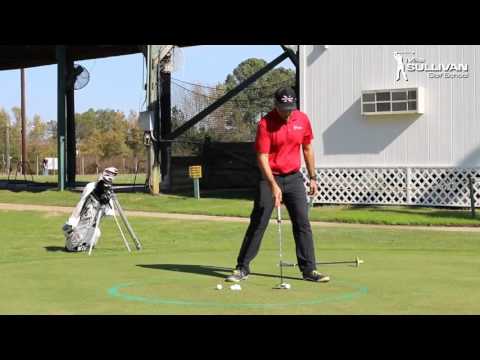 Golf Tips “A Drill to Improve your Putting” With Mike Sullivan
