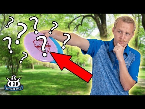 How to choose a Driving Putter | Disc Golf Beginner’s guide