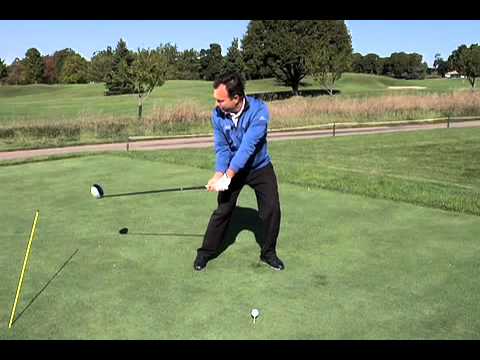 Rick Smith Golf Tips–The Downswing