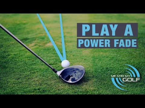 HOW TO PLAY A POWER FADE