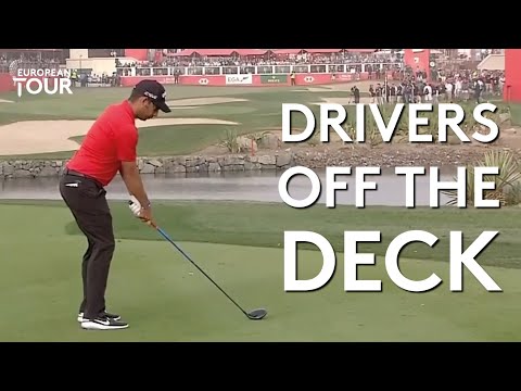 Best Drivers Off the Deck | Best of 2019
