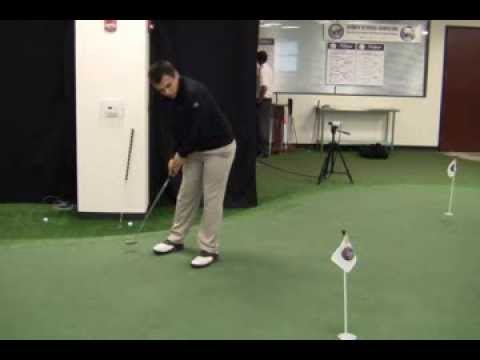 Golf Tips – Improve Your Putting