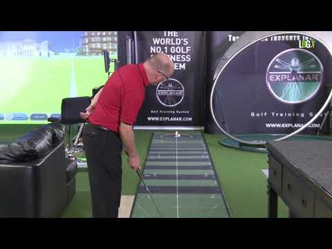 Putting – Left Handed or Right Handed