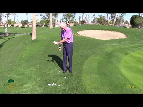 Mike Clifford, Golf Tips on Chipping Made Simple