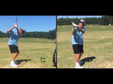 How to Improve Your Swing Plane