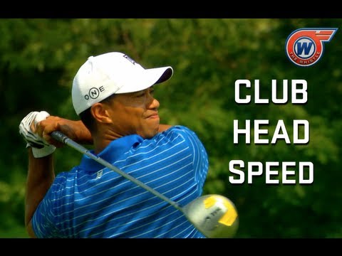How Do Pro Golfers Swing So Fast?