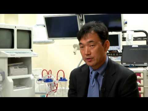 Pancreas Cyst Multidisciplinary Clinic Dr. Norio Fukami Profile