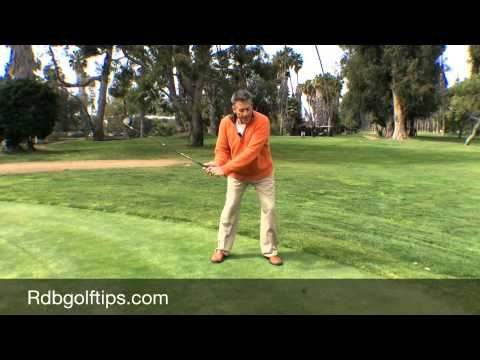 Golf Tips – Hit The Driver 300+ (Drill #2)