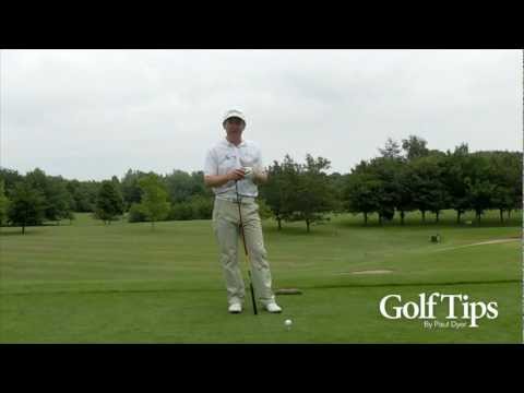 LeadbetterTV – Tee 1 | Driver Technique [Golf Tips]