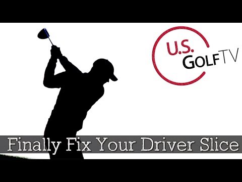 4 Awesome Driver Golf Swing Tips