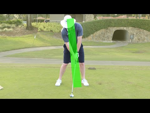 Have A Consistent Golf Swing