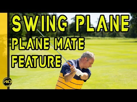 Golf – How To Master The Swing Plane