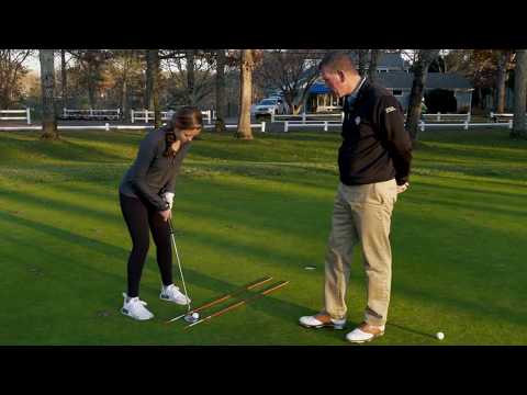 Golf Tip Monday – Improving Your Putting Game