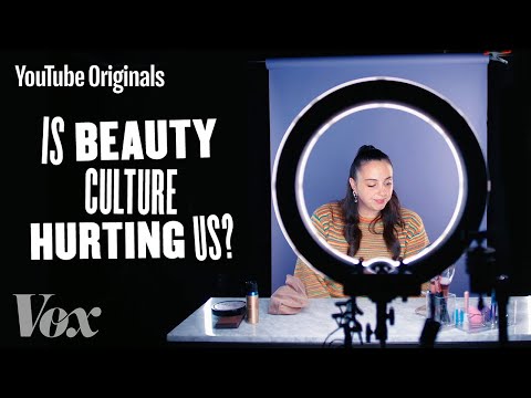 Is Beauty Culture Hurting Us?  – Glad You Asked S1